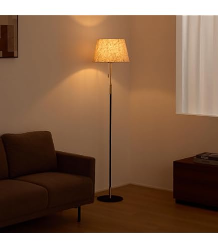 Amazon.co.jp : KINNAHULT シンナフルト フロアランプ - アッシュ