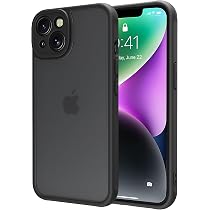 【美品】Apple iPhone 14 ブラック 本体　スマホケース付き 61P-olz3j0L._AC_UL210_SR210,