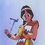 ドラゴンクエスト iPad壁紙 『勇者アベル伝説』ティアラ ドラゴンクエスト iPad壁紙 『勇者アベル伝説』ティアラ