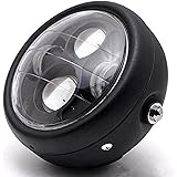 Amazon Taswk オートバイブラック6 5 インチ ヘッドライトプロジェクターヘッドランプhi Lo ハイ ロー Ledヘッドライト バルブ ハーレーヘッドライト ヘッドライト 車 バイク Amazon Taswk オートバイブラック6 5 インチ ヘッドライトプロジェクターヘッドランプhi Lo ハイ ロー Ledヘッドライト バルブ ハーレーヘッドライト ヘッドライト 車 バイク