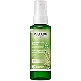 【公式】WELEDA(ヴェレダ) スカルプエッセンス 115mL 日本開発処方 頭皮用エッセンスローション スカルプケア フレッシュハーブの香り 天然由来成分 オーガニック