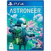 Astroneer (輸入版:北米) - PS4 -