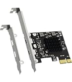 ASUS USB4 PCIe Gen4 カード