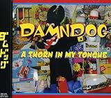 A THORN IN MY TONGUE