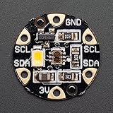 ADAFRUIT INDUSTRIES 1356 Flora Color Sensor - TCS34725 [並行輸入品]