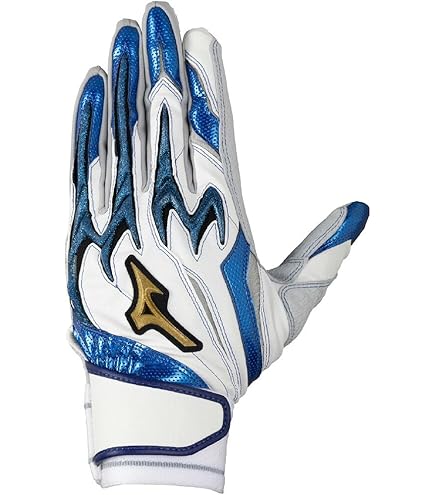 Amazon | ミズノ MIZUNO 野球 バッティンググローブ ミズノプロ