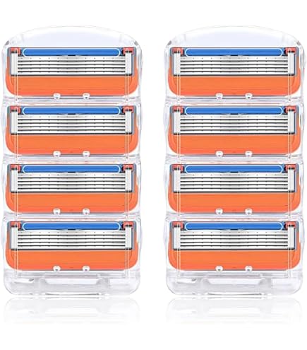 Amazon.co.jp: Gillette ジレット センサーエクセル 単品 替刃10個 髭