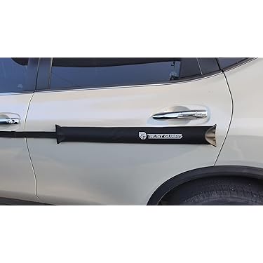 Amazon | 【車のドア傷防止＆へこみ対策】TRUST GUARD ドアパンチ