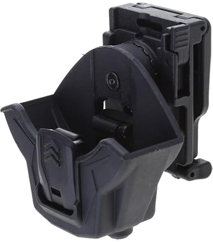 スミス&ウェッソン　ハンドカフ　手錠　ホルスター Amazon | S&W スミス&ウェッソン SWC300B ハンドカフ 手錠