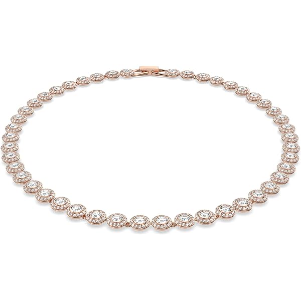 Amazon | SWAROVSKI クリスタル本物エンジェルオールラウンドセット