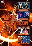 MARINE SUPER WAVE LIVE DVD 2011