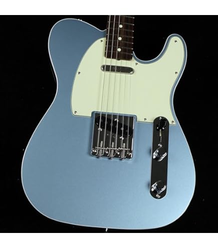 Amazon | Fender 2023 Collection MIJ Traditional 60s