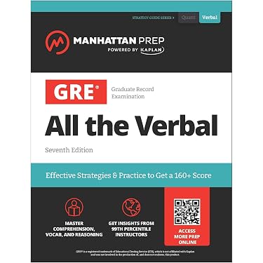 Amazon.co.jp 売れ筋ランキング: GRE Test Guides の中で最も人気の