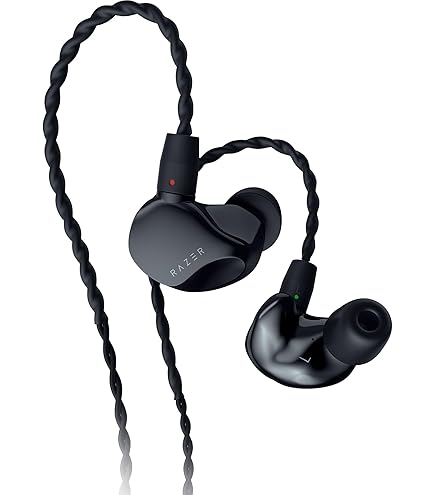 Razer Hammerhead True Wireless Pro ANC Earbuds THX Certified w