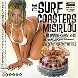 MISIRLOU�E10th ANNIVERSARY BEST