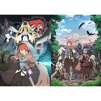 Amazon.co.jp: 「最果てのパラディン」Blu-ray BOX 上巻 : 河瀬茉希