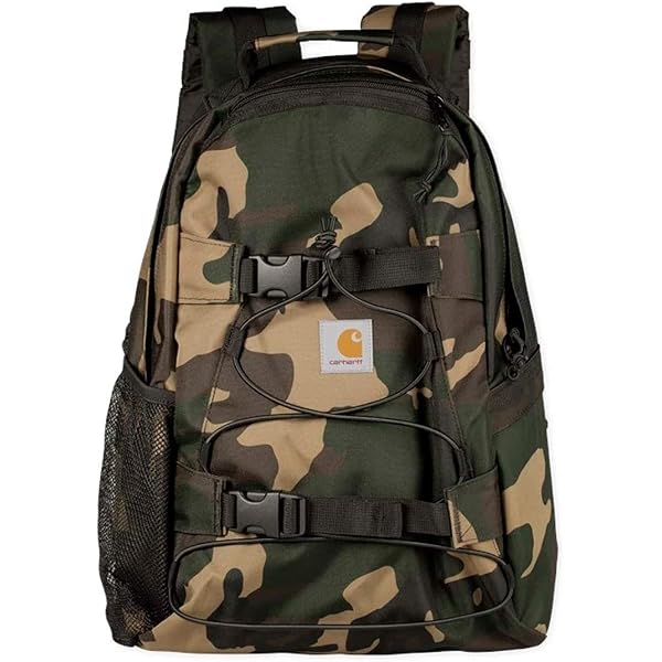 Amazon.co.jp: Carhartt [カーハート] リュック 23L バックパック