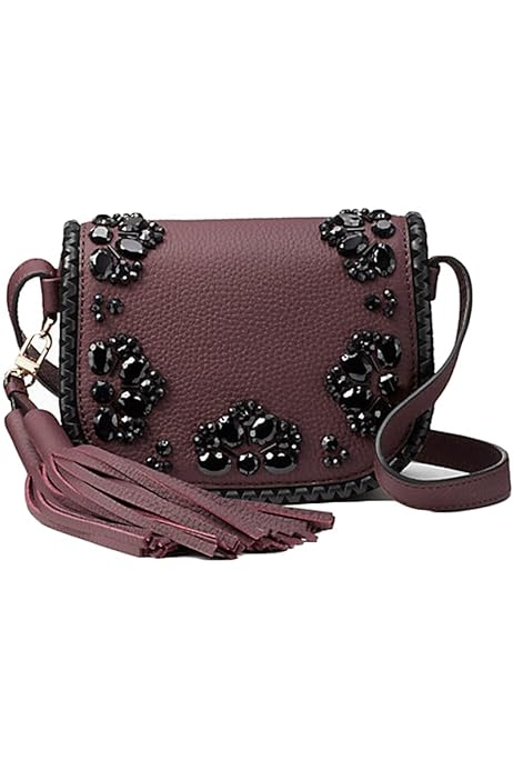 Amazon | Kate Spade New York キャメロン スモールフラップクロス  