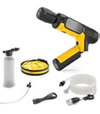 Amazon.co.jp: 【Amazon.co.jp限定】ケルヒャー(Karcher) コードレス