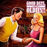 �O�b�h�E�f�C�Y,�I�[���f�B�[�Y!! -����-