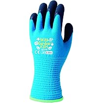 Amazon.co.jp: 東和コーポレーション 《子ども用園芸手袋》No.W382