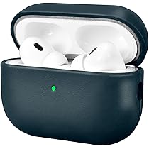 関税送料込 ルメール レザー製Airpods Pro 2ケース 取り外し可 関税送料込 ルメール レザー製Airpods Pro 2ケース 取り外し可
