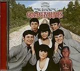 WALKIN' DOWN THE LINE: THE BEST OF THE GOLDEBRIARS