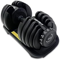 ①motions 可変式 24kg　2.5～24kg アジャスタブルダンベル① Amazon | 商品 トレーニングベンチ＋可変式 ダンベル 24kg