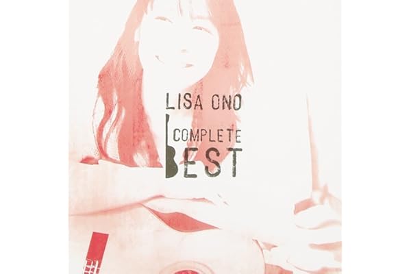 COMPLETE BEST - 小野リサ