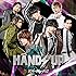 HANDS UP（通常盤）