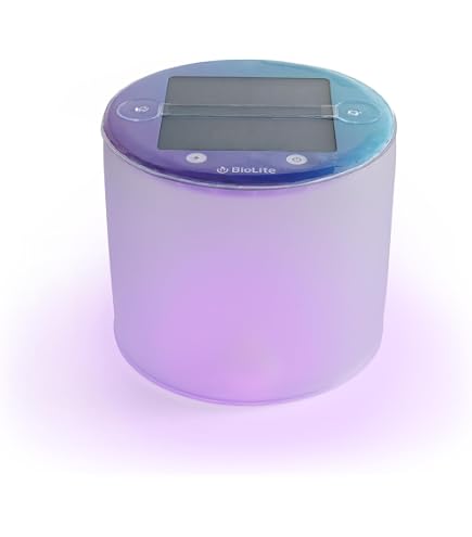 Amazon.co.jp: BioLite SiteLight オーバーヘッドストリングライト