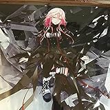 プレイマット ギルティクラウン いのり 958