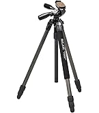 Amazon | SLIK カーボン三脚 ライトカーボン E73 II 3段伸縮 収納