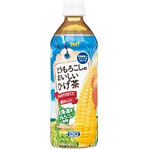 Amazon.co.jp: Surf Beverage Delicious Corn Silk Tea 500ml×24