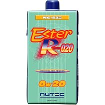 Amazon | ニューテック(NUTEC) エンジンオイル NC-51 0W-30 化学合成