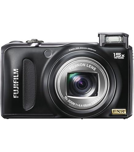5485 FUJIFILM FINEPIX F770EXR ブラック デジカメ 富士フイルム FinePix F770EXR [ブラック] 価格比較 - 価格.com