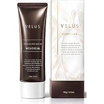 Amazon.co.jp: VELUS 薬用 集中ケア 100g デリケートゾーン 黒ずみ