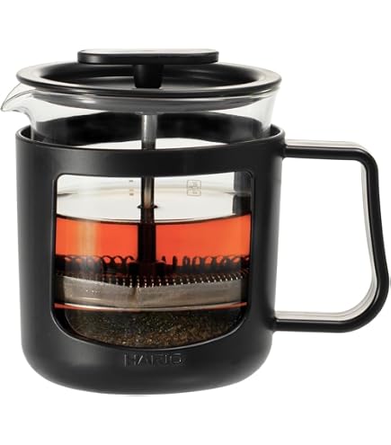 Amazon | ル・クルーゼ LE CREUSET コーヒープレス コーヒーポット