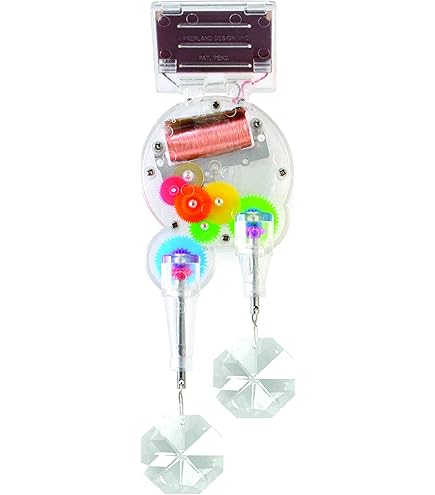 Amazon.co.jp: KIKKERLAND(キッカーランド) レインボーメーカー
