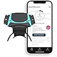 エアロフィット アクティブ 呼吸筋トレーニングデバイス 専用スマートフォンアプリ有