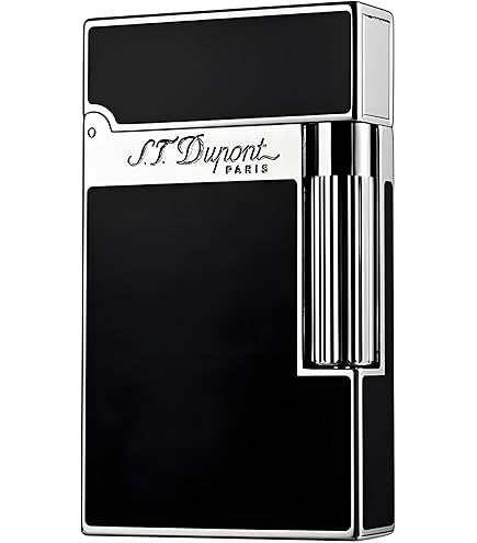 Amazon.co.jp: [デュポン] S.T.Dupont LIGNE2 SERIES 16424 ガス