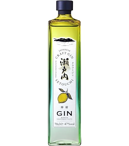 Amazon.co.jp: 宮下酒造 クラフトジン 岡山 50度 500ml : 食品・飲料・お酒