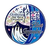 新彫金 マグネット ブルーインパルス 2017 ツアー NC043M