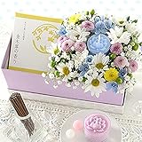 BunBunBee 供花セットボックス「花ごころ～パステル～」