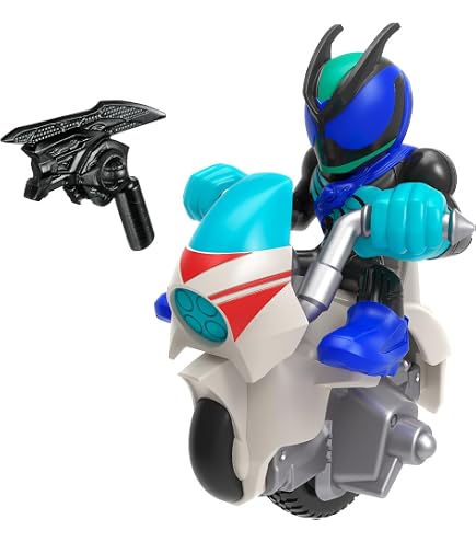 オマケ増量 装着変身セット 仮面ライダータイガ & オルタナティブ ！ミラモンも Amazon.co.jp: [バンダイ(BANDAI)] モンスモト仮面ライダー