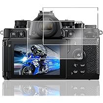 フィルムカメラ Nikon Amazon.co.jp: 【2枚セット】 対応 Nikon Zf Z8 Z9 ガラスフィルム