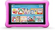 Fire HD 8 タブレット キッズモデル ピンク (8 インチ HD  ディスプレイ) 32GB