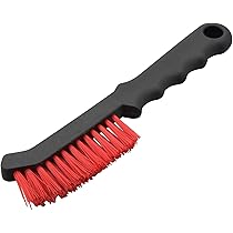 Amazon.co.jp: デイトナ(Daytona) バイク用 ブラシ 傷防止カバー付き