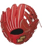Amazon | SSK(エスエスケイ) 野球 軟式グラブ ジュニア スーパーソフト