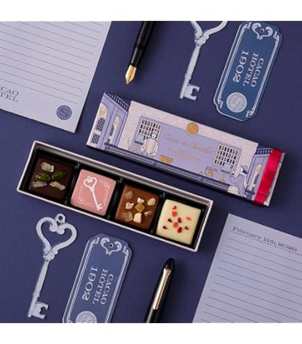 Amazon.co.jp: バレンタイン2026 ベルナシオン タブレット ビスキュイ